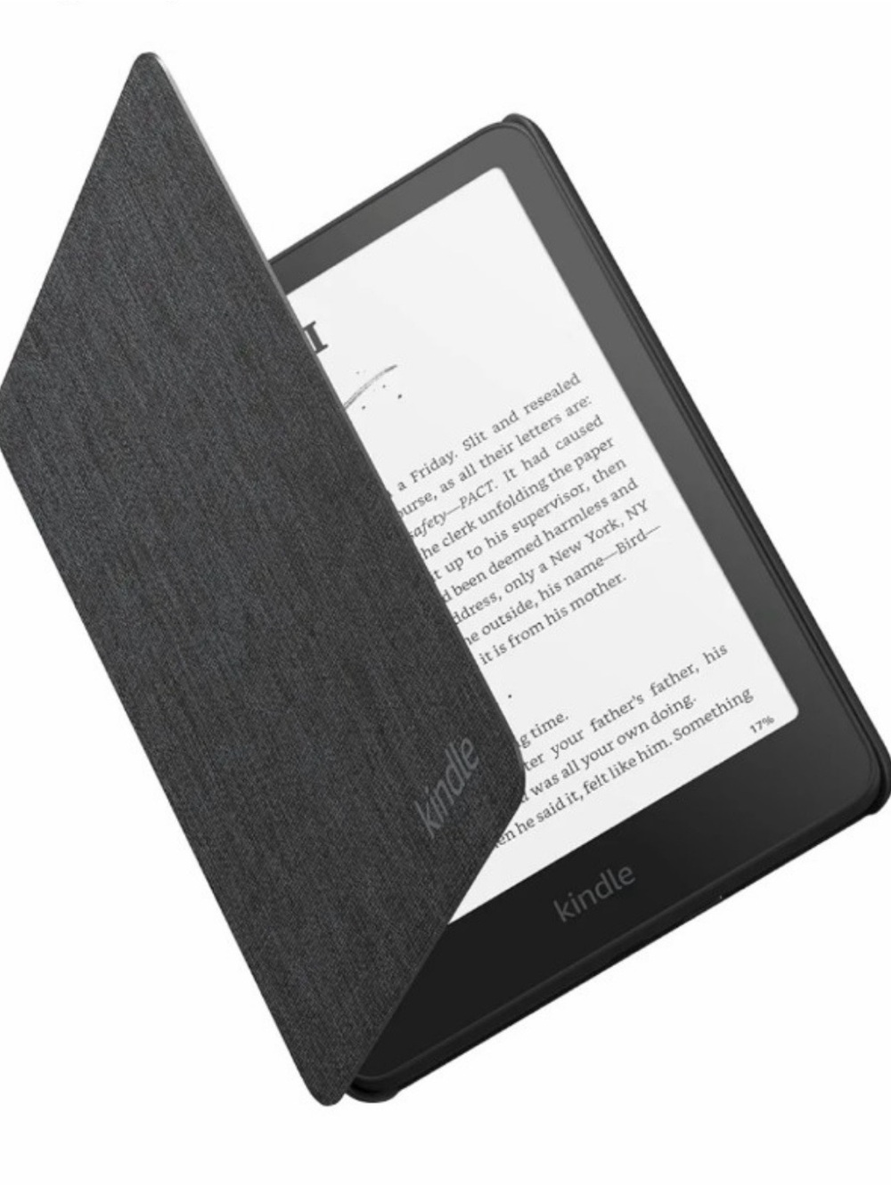 AMAZON KINDLE Fabric Cover Case